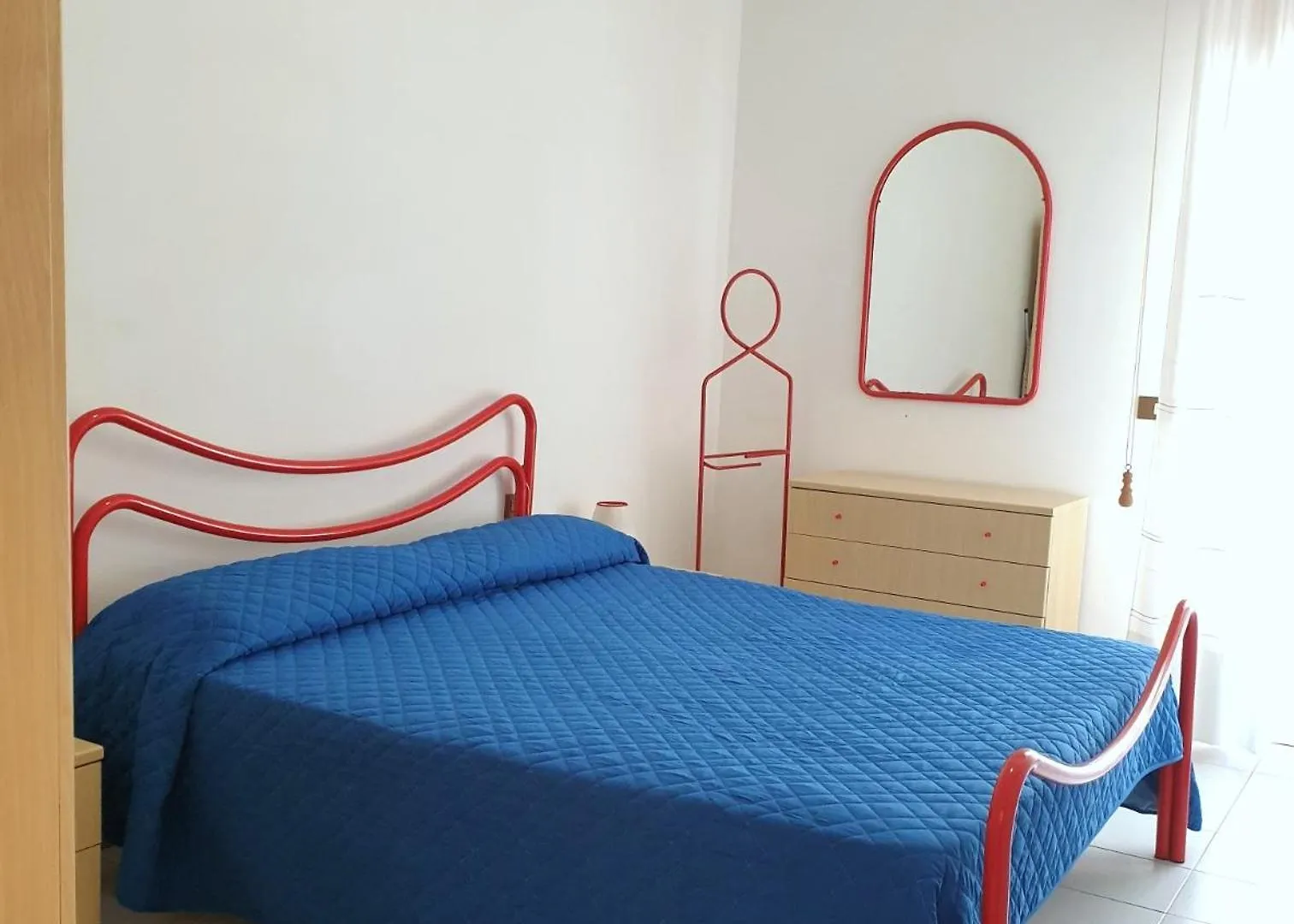 Апартаменты Delightful Seaside Flat With Ac - Beahost Бибионе Италия