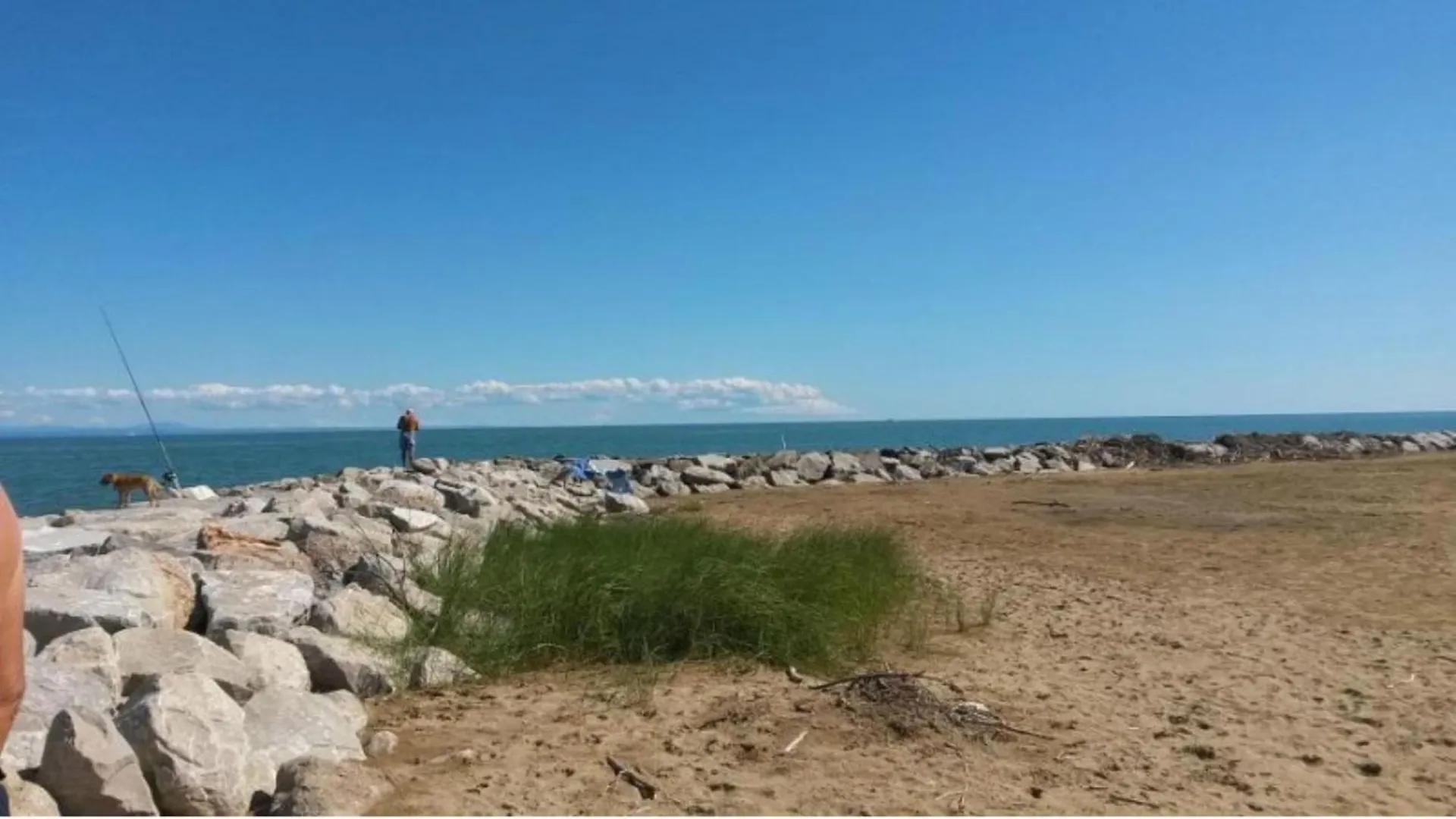 Апартаменты Delightful Seaside Flat With Ac - Beahost Бибионе